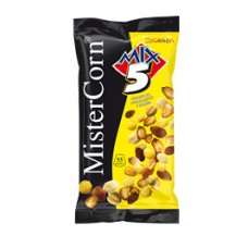 MisterCorn Mix5 55g