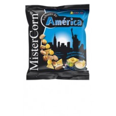 MisterCorn America 70g