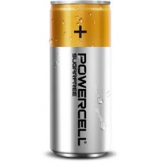 Powercell SugarFree Drink