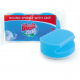 RoundSponge Teflon x2