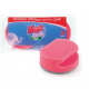 RoundSponge Inox x2