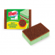 Prem. Sponge Antibacterial x2