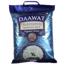 Basmati Tradional 5Kg