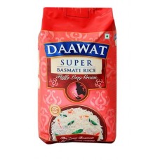 Basmati Long Grain 1Kg