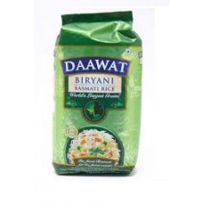 Basmati ExtraLong Grain 1Kg